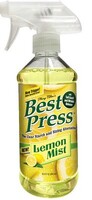 Best Press Lemon, 16 oz